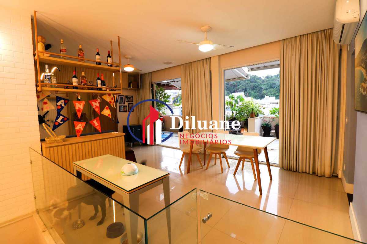 Conheça Sala 2 A IMG_00370 do imóvel - Cobertura 4 quartos à venda Copacabana, Rio de Janeiro - R$ 2.600.000 - CPCO40041 - 13 Sala 2 A IMG_00370 - 13