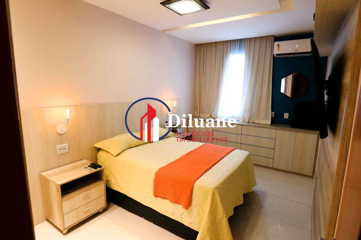 Conheça Quarto 1 IMG_02240 do imóvel - Cobertura 4 quartos à venda Copacabana, Rio de Janeiro - R$ 2.600.000 - CPCO40041 - 17 Quarto 1 IMG_02240 - 17