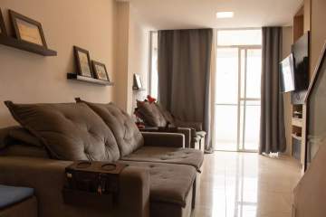 Imperdível - 3 quartos em copacabana,apartamento a venda em copacabana, praia de copacabana - CPAP31450