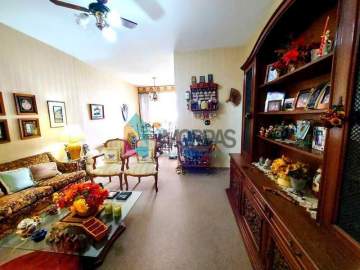 Apartamento à venda Rua Canning, Ipanema, Rio de Janeiro - R$ 1.690.000 - CPAP31451