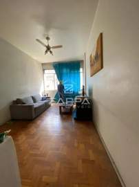 Apartamento 2 quartos à venda Copacabana, Rio de Janeiro - R$ 750.000 - CPAP21094