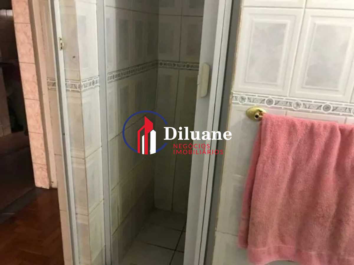 Conheça band do imóvel - Apartamento 2 quartos à venda Copacabana, Rio de Janeiro - R$ 750.000 - CPAP21094 - 9 band - 9