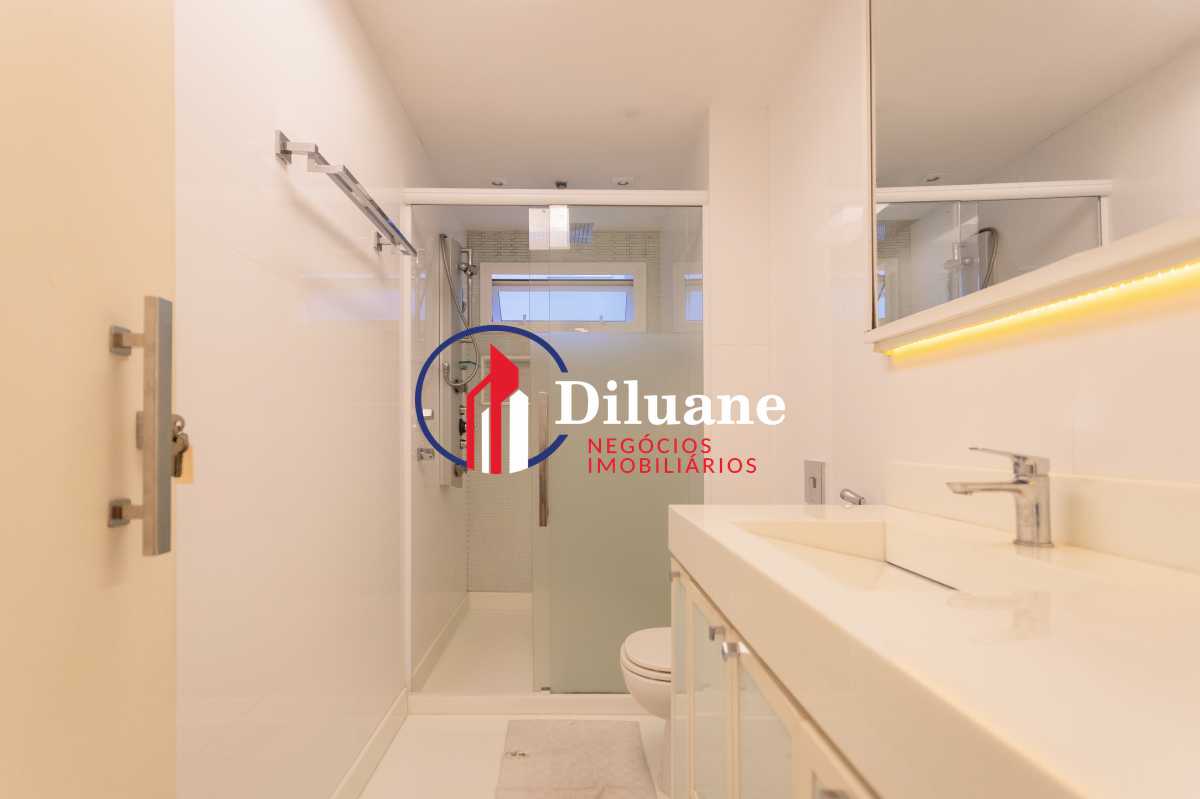 BANHEIRO CORREDOR 2 - 7