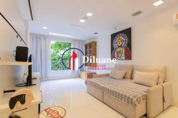 Apartamento 2 quartos à venda Ipanema, Rio de Janeiro - R$ 2.350.000 - CPAP21097