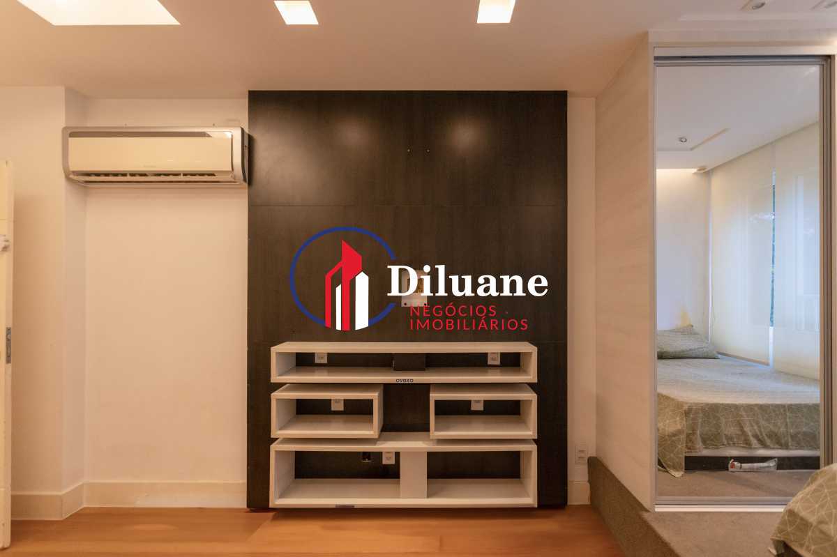 QUARTO CORREDOR 3 - 21