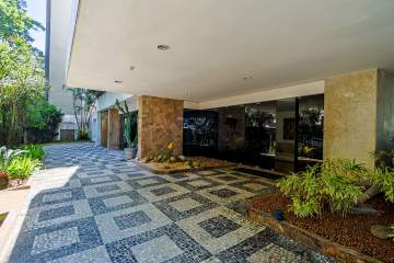 Apartamento 4 quartos à venda Leblon, Rio de Janeiro - R$ 5.900.000 - CPAP40371
