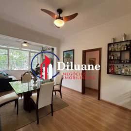 Apartamento 2 quartos à venda Copacabana, Rio de Janeiro - R$ 1.200.000 - CPAP21101