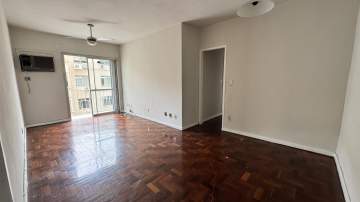 Apartamento 2 quartos à venda Copacabana, Rio de Janeiro - R$ 825.000 - CPAP21102