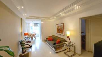 Imperdível - Apartamento 2 quartos à venda Copacabana, Rio de Janeiro - R$ 950.000 - CPAP21104