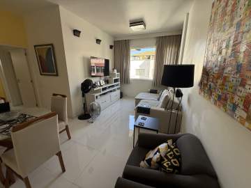Apartamento 2 quartos à venda Copacabana, Rio de Janeiro - R$ 1.240.000 - CPAP21109