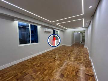 Apartamento 4 quartos à venda Copacabana, Rio de Janeiro - R$ 2.190.000 - CPAP40374