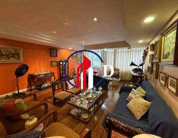 Apartamento 3 quartos à venda Ipanema, Rio de Janeiro - R$ 2.400.000 - CPAP31465