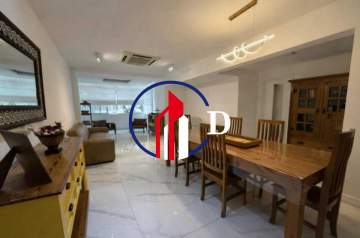 Apartamento 3 quartos à venda Copacabana, Rio de Janeiro - R$ 1.650.000 - CPAP31467