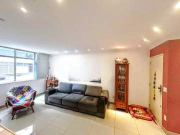 Imperdível - Apartamento à venda Rua Miguel Lemos, Copacabana, Rio de Janeiro - R$ 1.190.000 - CPAP31471