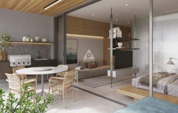 Apartamento 1 quarto à venda Copacabana, Rio de Janeiro - R$ 2.000.000 - CPAP10901