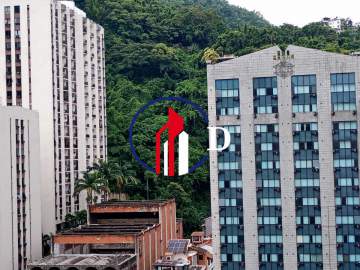 Apartamento 3 quartos à venda Copacabana, Rio de Janeiro - R$ 1.100.000 - CPAP31473