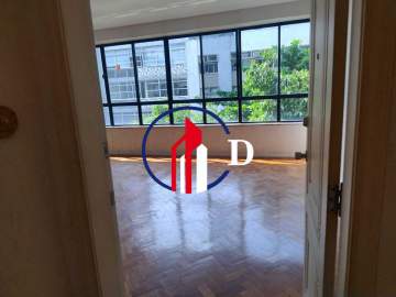 Apartamento 4 quartos para alugar Ipanema, Rio de Janeiro - R$ 8.000 - CPAP40376