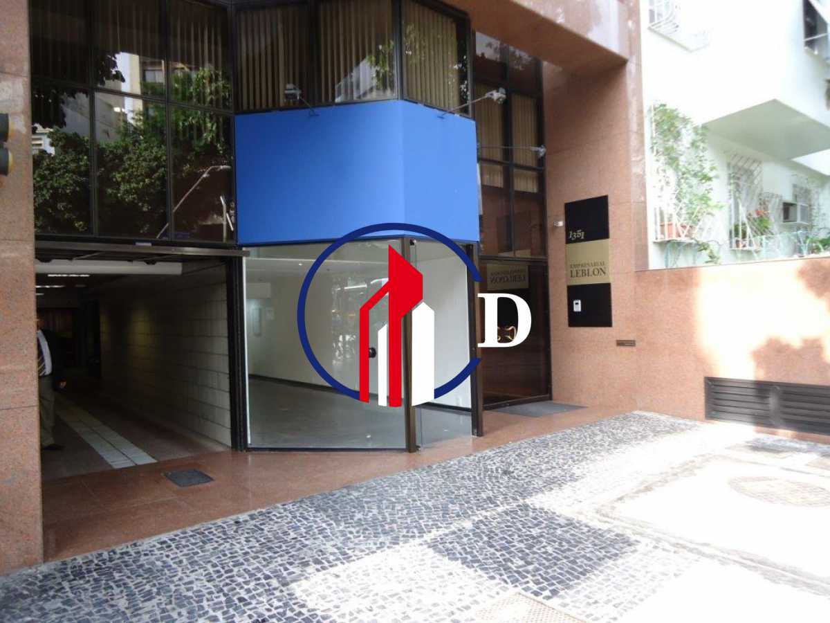 Conheça 00 - ATAULFO DE PAIVA 1351 - L do imóvel - Loja 33m² para alugar Leblon, Rio de Janeiro - R$ 19.000 - CPLJ00081 - 1 00 - ATAULFO DE PAIVA 1351 - L - 1
