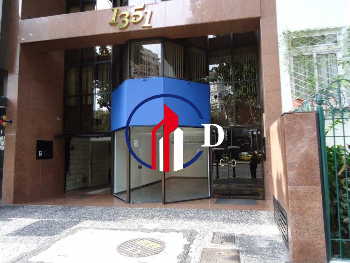 Conheça 00 - ATAULFO DE PAIVA 1351 - L do imóvel - Loja 33m² para alugar Leblon, Rio de Janeiro - R$ 19.000 - CPLJ00081 - 2 00 - ATAULFO DE PAIVA 1351 - L - 2