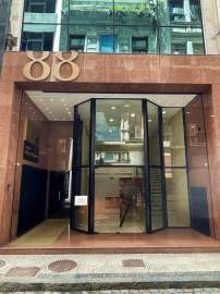 Loja 170m² para alugar Centro, Rio de Janeiro - R$ 30.000 - CPLJ00083