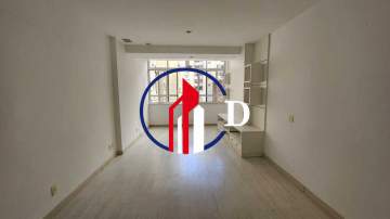 Imperdível - Apartamento 2 quartos à venda Copacabana, Rio de Janeiro - R$ 950.000 - CPAP21120