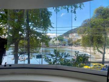 Apartamento 2 quartos à venda Urca, Rio de Janeiro - R$ 1.200.000 - CPAP21124 Apartamento 2 quartos à venda Urca, Rio de Janeiro - R$ 1.200.000 - CPAP21124