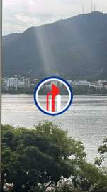 Apartamento 3 quartos à venda Lagoa, Rio de Janeiro - R$ 2.250.000 - CPAP31482