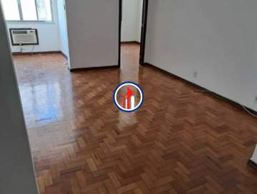 Apartamento 2 quartos Copacabana Quadra da Praia! - CPAP21125