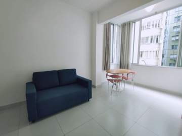 Apartamento 2 quartos à venda Copacabana, Rio de Janeiro - R$ 1.400.000 - CPAP21127