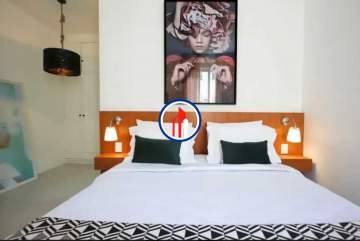 Apartamento totalmente reformado Porteira Fechada Copacabana! - CPAP10918