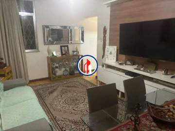 Apartamento : Padrão / Residencial / Praia de Botafogo - CPAP21128