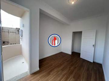 partamento : Padrão / Residencial / Tijuca - CPAP31485