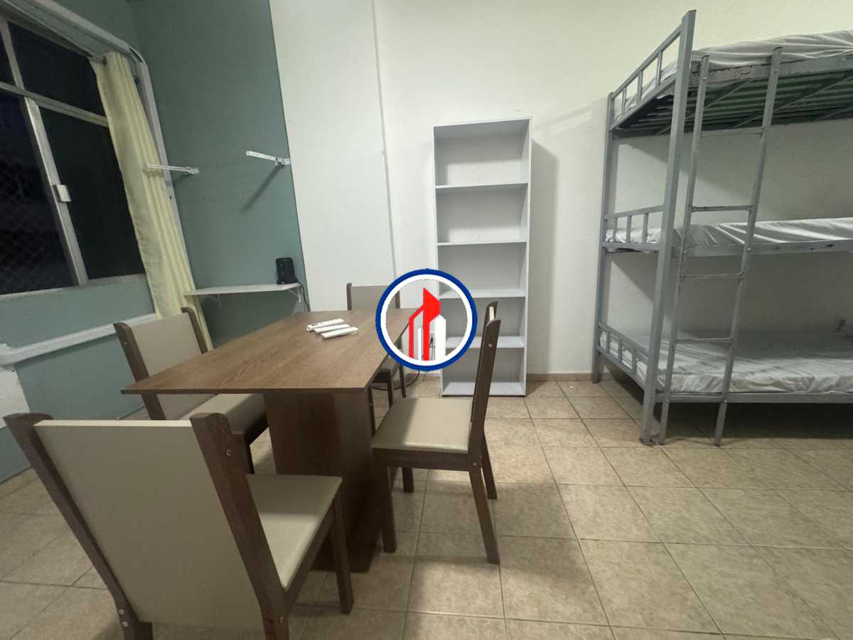 Conheça WhatsApp Image 2026-04-02 at 1 do imóvel - Apartamento 1 quarto à venda Copacabana, Rio de Janeiro - R$ 580.000 - CPAP10922 - 10 WhatsApp Image 2026-04-02 at 1 - 10