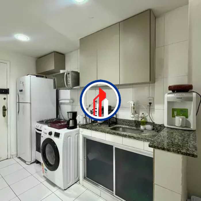 Conheça WhatsApp Image 2026-04-02 at 1 do imóvel - Apartamento 1 quarto à venda Copacabana, Rio de Janeiro - R$ 580.000 - CPAP10922 - 5 WhatsApp Image 2026-04-02 at 1 - 5