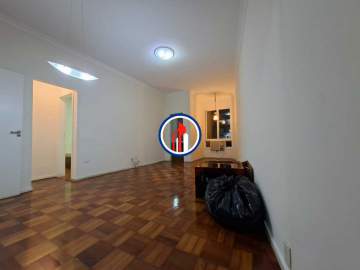 Apartamento 2 quartos à venda Copacabana, Rio de Janeiro - R$ 890.000 - CPAP21132