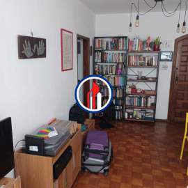 Apartamento 2 quartos à venda Botafogo, Rio de Janeiro - R$ 660.000 - CPAP21135