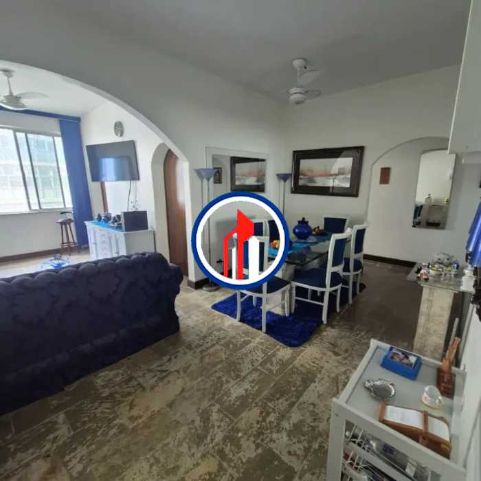 Conheça WhatsApp Image 2026-04-14 at 1 do imóvel - Apartamento : / Residencial / Copacabana - CPAP31493 - 4 WhatsApp Image 2026-04-14 at 1 - 4