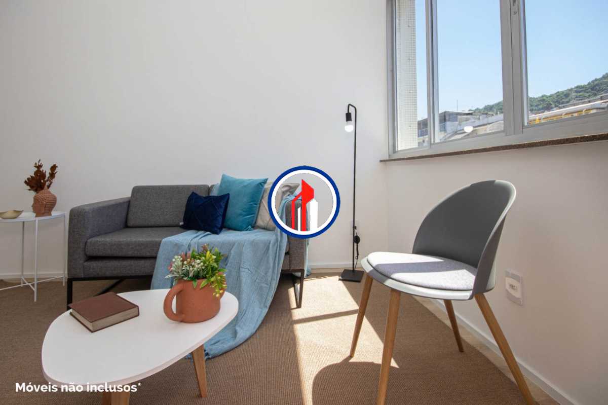 Conheça imovel-28484-26 do imóvel - Apartamento 2 quartos à venda Copacabana, Rio de Janeiro - R$ 919.000 - CPAP21146 - 5 imovel-28484-26 - 5