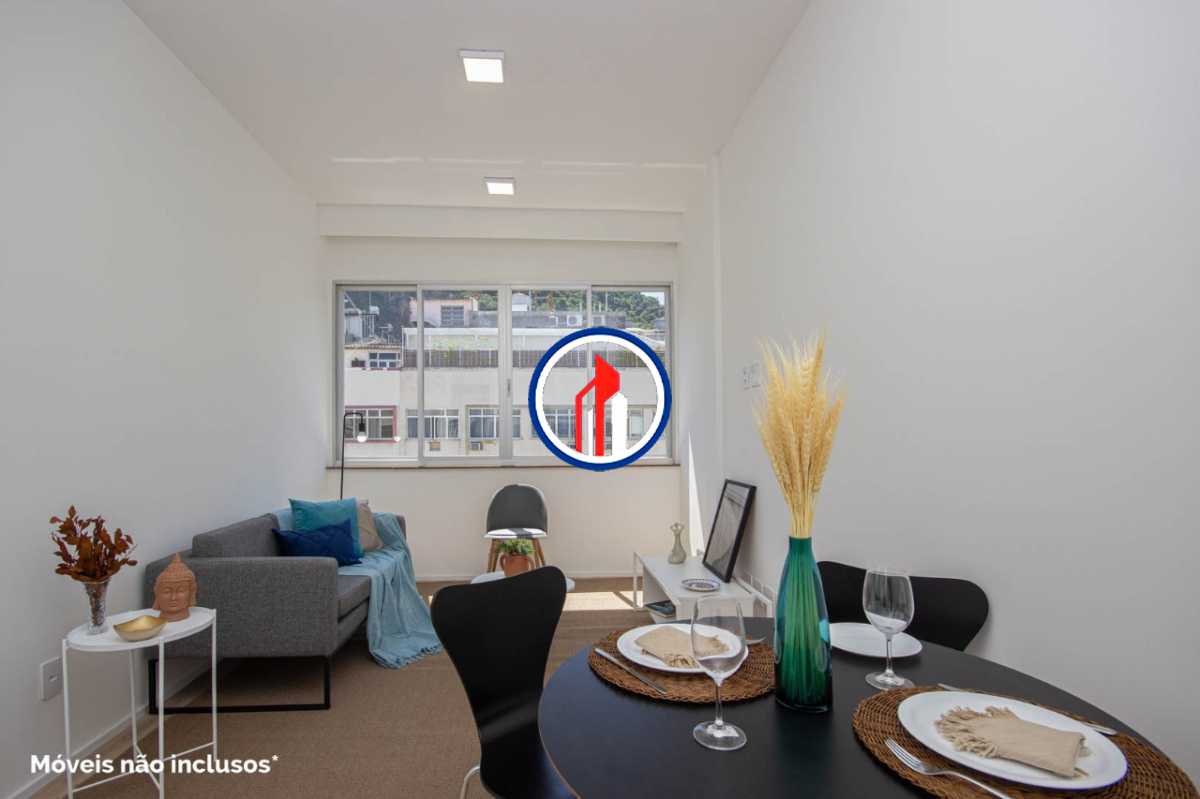 Conheça imovel-28484-10 do imóvel - Apartamento 2 quartos à venda Copacabana, Rio de Janeiro - R$ 919.000 - CPAP21146 - 6 imovel-28484-10 - 6