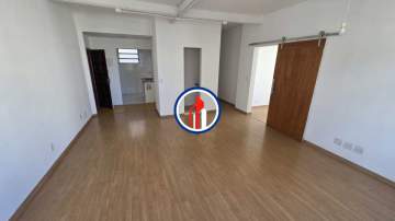 Apartamento 2 quartos à venda Botafogo, Rio de Janeiro - R$ 1.000.000 - CPAP21152