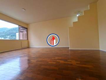 Apartamento 3 quartos à venda Jardim Botânico, Rio de Janeiro - R$ 1.300.000 - CPAP31553