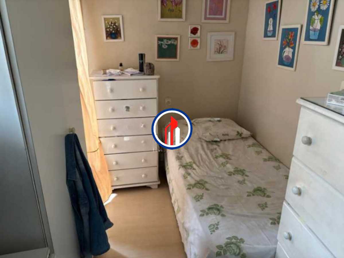 Conheça 4f918a82-f3a9-4de4-8fc1-385b2e do imóvel - 2quartos, 800 mil, botafogo, perto do metro, voluntarios, apartamento de 2 quartos a venda - CPAP21151 - 7 4f918a82-f3a9-4de4-8fc1-385b2e - 7