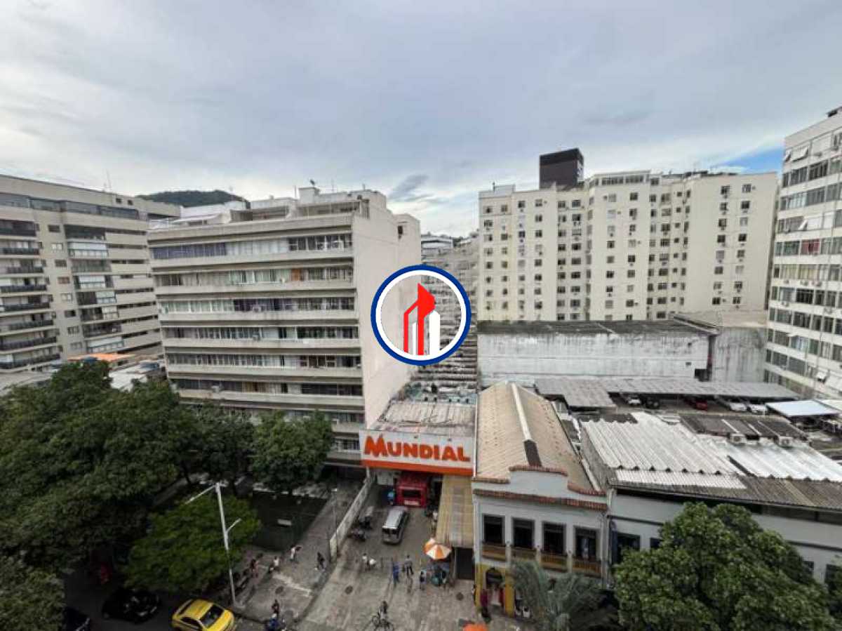 Conheça 65e0b2c8-2909-466b-9930-bcc9e7 do imóvel - 2quartos, 800 mil, botafogo, perto do metro, voluntarios, apartamento de 2 quartos a venda - CPAP21151 - 5 65e0b2c8-2909-466b-9930-bcc9e7 - 5