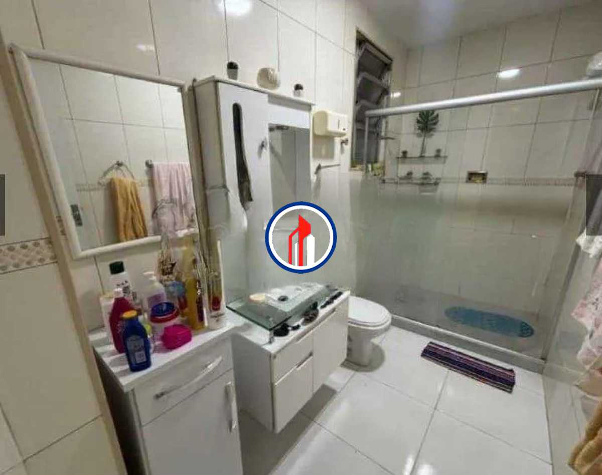 Conheça b7b786c8-3f75-44f3-ba58-7dbdde do imóvel - 2quartos, 800 mil, botafogo, perto do metro, voluntarios, apartamento de 2 quartos a venda - CPAP21151 - 11 b7b786c8-3f75-44f3-ba58-7dbdde - 11