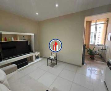 Ótima localização - 2quartos, 800 mil, botafogo, perto do metro, voluntarios, apartamento de 2 quartos a venda - CPAP21151