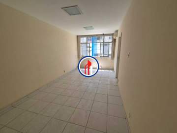 Apartamento à venda Copacabana, Rio de Janeiro - R$ 550.000 - CPAP01104