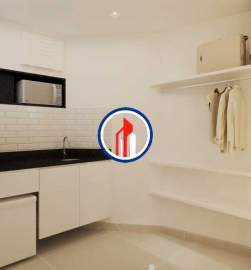 Apartamento 1 quarto à venda Copacabana, Rio de Janeiro - R$ 650.000 - CPAP10935