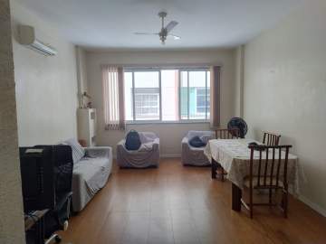Apartamento 3 quartos à venda Copacabana, Rio de Janeiro - R$ 1.100.000 - CPAP31495