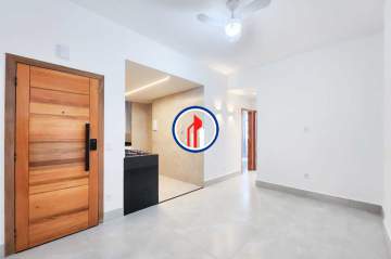Apartamento 2 quartos à venda Botafogo, Rio de Janeiro - R$ 700.000 - CPAP21154 Apartamento 2 quartos à venda Botafogo, Rio de Janeiro - R$ 700.000 - CPAP21154