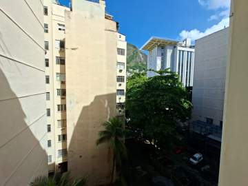 Apartamento 2 quartos à venda Copacabana, Rio de Janeiro - R$ 650.000 - CPAP21155